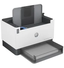 HP LaserJet Tank 2504dw Sem fios Preto e branco Impressora, Frente e