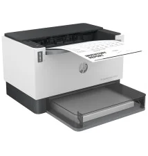 HP LaserJet Tank 2504dw Sem fios Preto e branco Impressora, Frente e