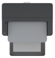 HP LaserJet Tank 2504dw Sem fios Preto e branco Impressora, Frente e