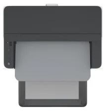 HP LaserJet Tank 2504dw Sem fios Preto e branco Impressora, Frente e
