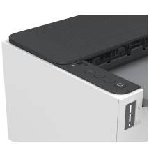 HP LaserJet Tank 2504dw Sem fios Preto e branco Impressora, Frente e