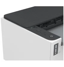 HP LaserJet Tank 2504dw Sem fios Preto e branco Impressora, Frente e