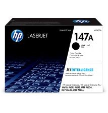 HP Toner HP LaserJet Original 147A Preto
