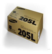 HP Toner Samsung MLT-D205L Preto de elevado rendimento