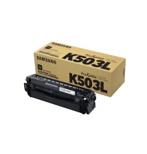 HP Toner HP CLT-K503L Original Preto de Elevado rendimento