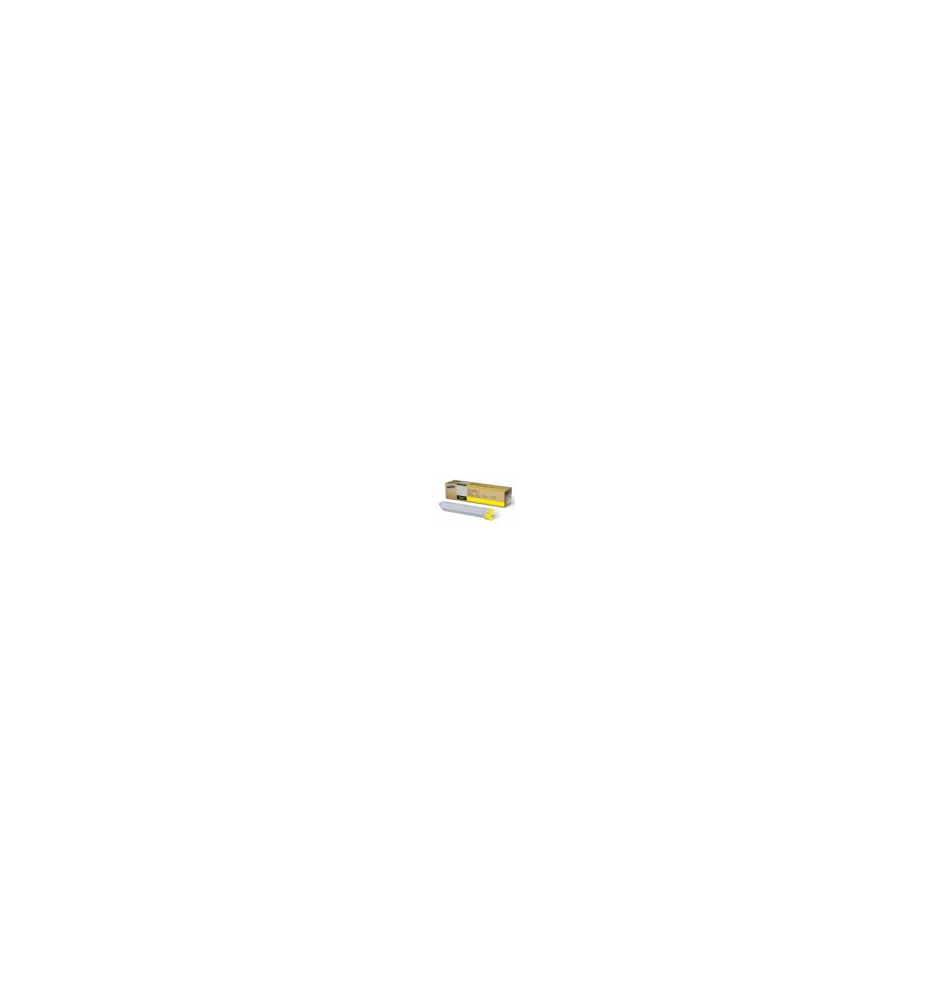 HP Toner HP CLT-Y809S Original Amarelo
