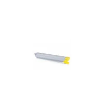 HP Toner HP CLT-Y809S Original Amarelo