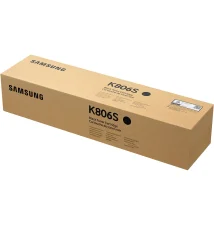 HP Toner HP CLT-K806S Original Preto