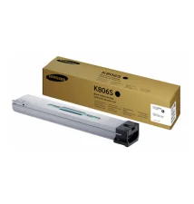 HP Toner HP CLT-K806S Original Preto