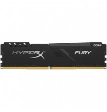Memória RAM KINGSTON HyperX FURY 8GB (DDR4 - 3600MT/s - 288-pin DIMM)