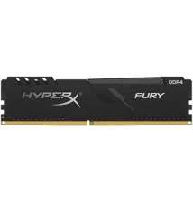 Memória RAM KINGSTON HyperX FURY 8GB (DDR4 - 3600MT/s - 288-pin DIMM)