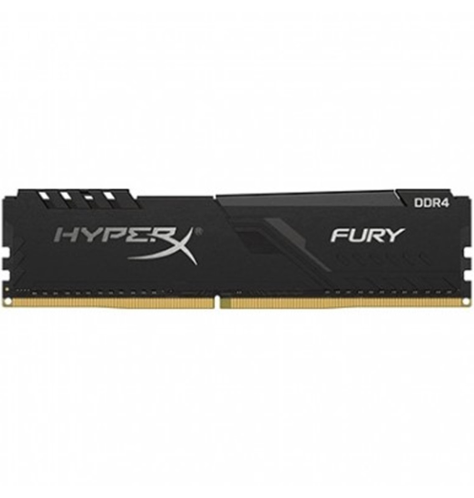Memória RAM KINGSTON HyperX FURY 8GB (DDR4 - 3600MT/s - 288-pin DIMM)