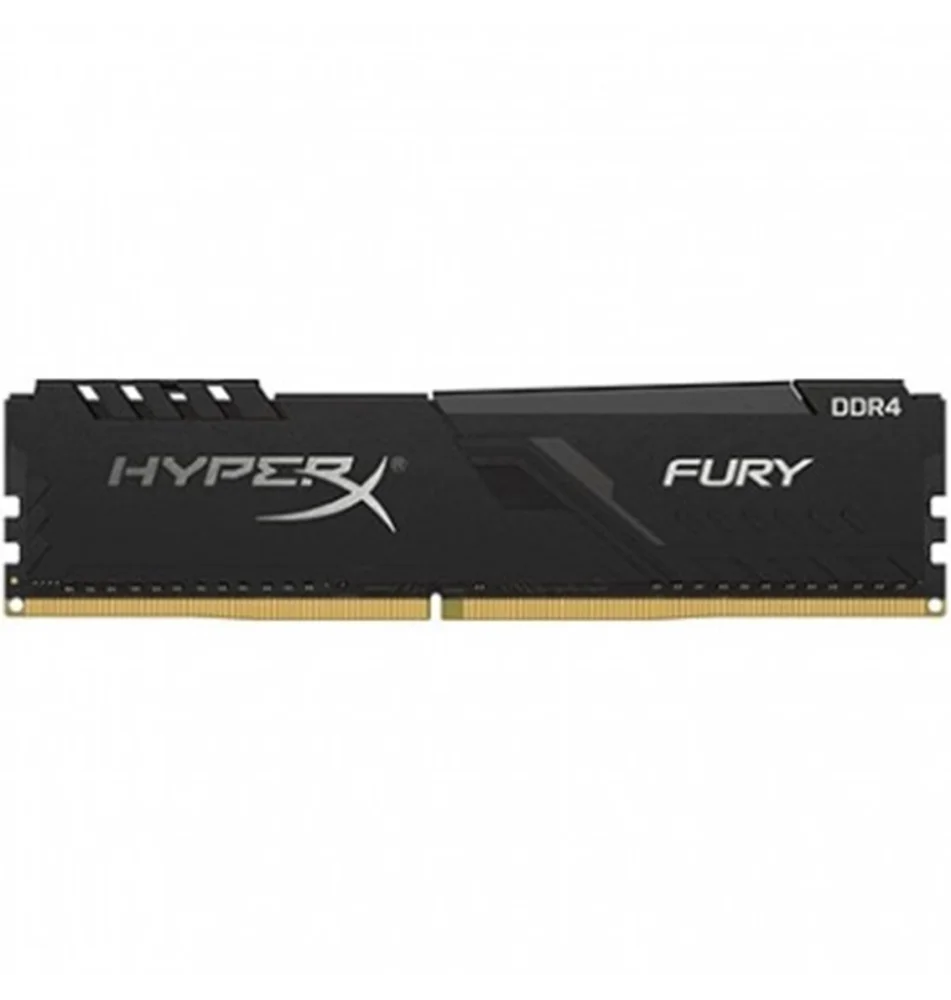 Memória RAM KINGSTON HyperX FURY 8GB (DDR4 - 3600MT/s - 288-pin DIMM)