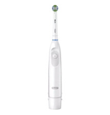Escova de Dentes Elétrica ORAL-B DB5 (Portátil - Ergonómico - Branco)