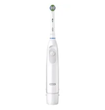 Escova de Dentes Elétrica ORAL-B DB5 (Portátil - Ergonómico - Branco)