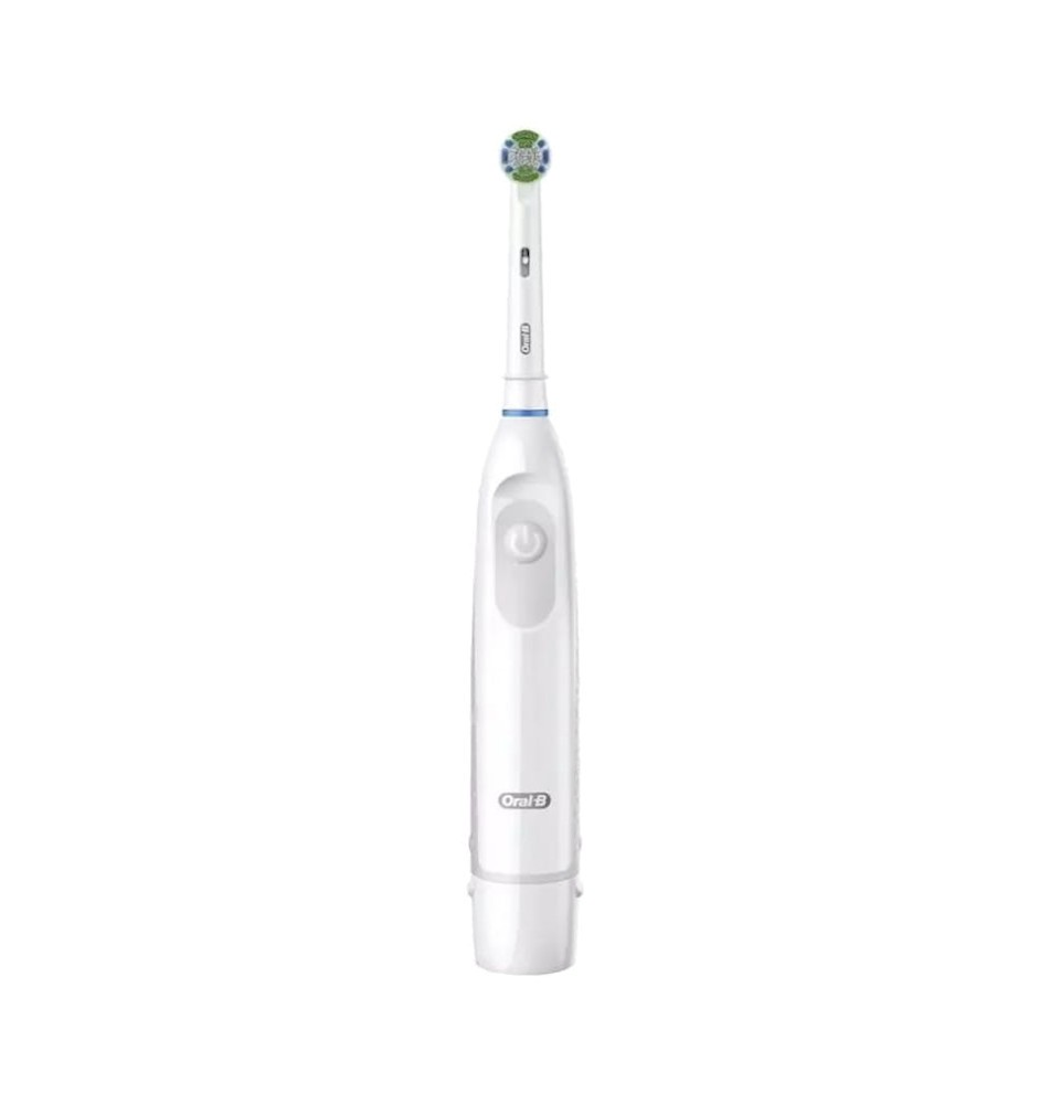Escova de Dentes Elétrica ORAL-B DB5 (Portátil - Ergonómico - Branco)