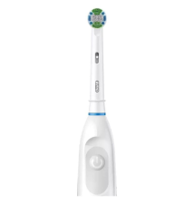Escova de Dentes Elétrica ORAL-B DB5 (Portátil - Ergonómico - Branco)