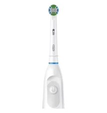 Escova de Dentes Elétrica ORAL-B DB5 (Portátil - Ergonómico - Branco)