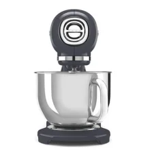 Batedeira SMEG SMF03GREU (4.8L - 10 Velocidades - Cinzento)