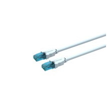Cabo de Rede VENTION (RJ-45 - Macho/Macho - 0,75m)