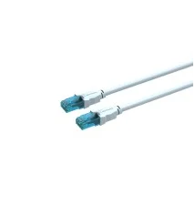 Cabo de Rede VENTION (RJ-45 - Macho/Macho - 0,75m)