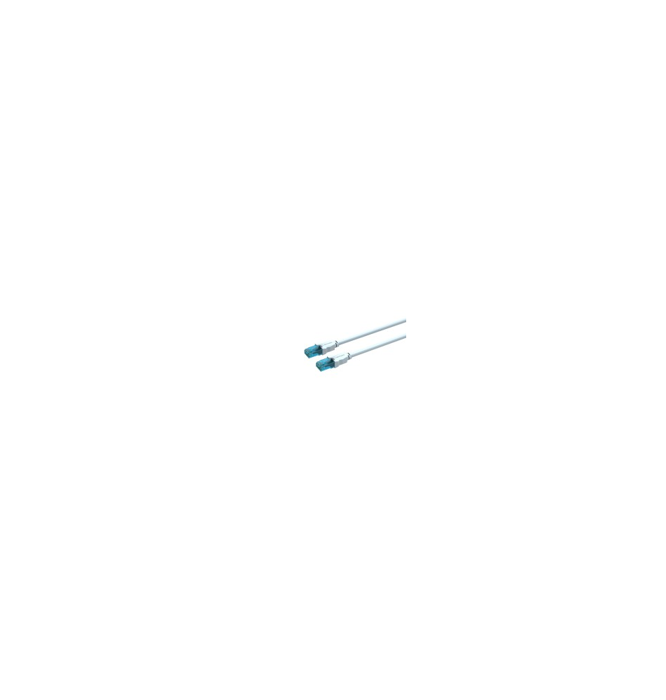 Cabo de Rede VENTION (RJ-45 - Macho/Macho - 0,75m)