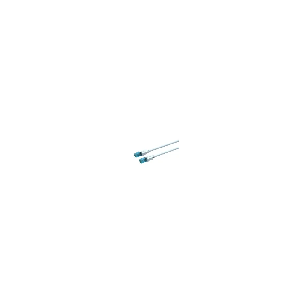 Cabo de Rede VENTION (RJ-45 - Macho/Macho - 0,75m)