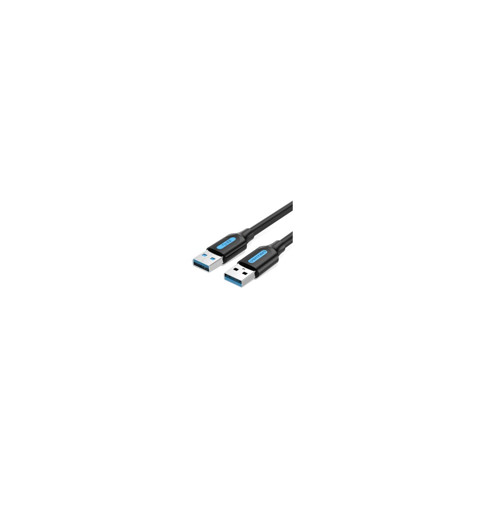 Cabo VENTION CONBF (USB-A - Macho/Macho - 1m)