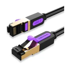 Cabo de Rede VENTION ICDBF (RJ-45 - Cat7 - 1m)