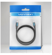 Cabo VENTION COVBF (USB-C-Micro-USB - 480Mbit/s - 1m)
