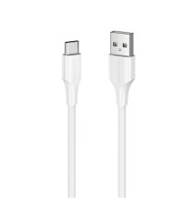 Cabo VENTION USB-C (Macho/Fêmea - 1.5 m - Branco)