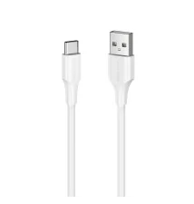 Cabo VENTION USB-C (Macho/Fêmea - 1.5 m - Branco)
