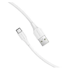 Cabo VENTION USB-C (Macho/Fêmea - 1.5 m - Branco)