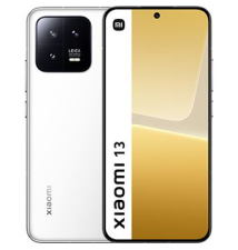 Smartphone XIAOMI 13 5G (8GB/256GB - 6,36'' - Branco)