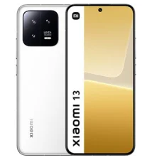 Smartphone XIAOMI 13 5G (8GB/256GB - 6,36'' - Branco)