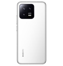 Smartphone XIAOMI 13 5G (8GB/256GB - 6,36'' - Branco)