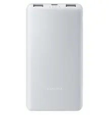 Powerbank XIAOMI Lite P16ZM (10000mAh - 22W - Branco)