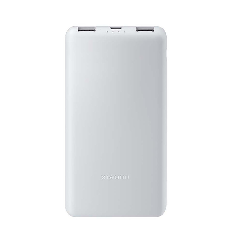 Powerbank XIAOMI Lite P16ZM (10000mAh - 22W - Branco)