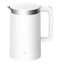 Chaleira XIAOMI Mi Smart Kettle Pro (1.5L - 1800W - Branco)