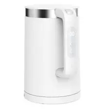 Chaleira XIAOMI Mi Smart Kettle Pro (1.5L - 1800W - Branco)