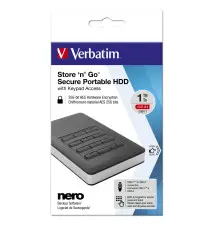 Verbatim Store'n'Go