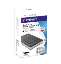 Verbatim Store'n'Go