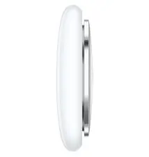 Localizador APPLE AirTag (Resistente ao pó - iOS 14.5 - Branco)