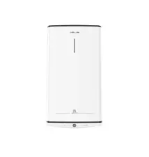 Termoacumulador ARISTON VELIS Pro 50 (Horizontal/Vertical - 50L - Branco)