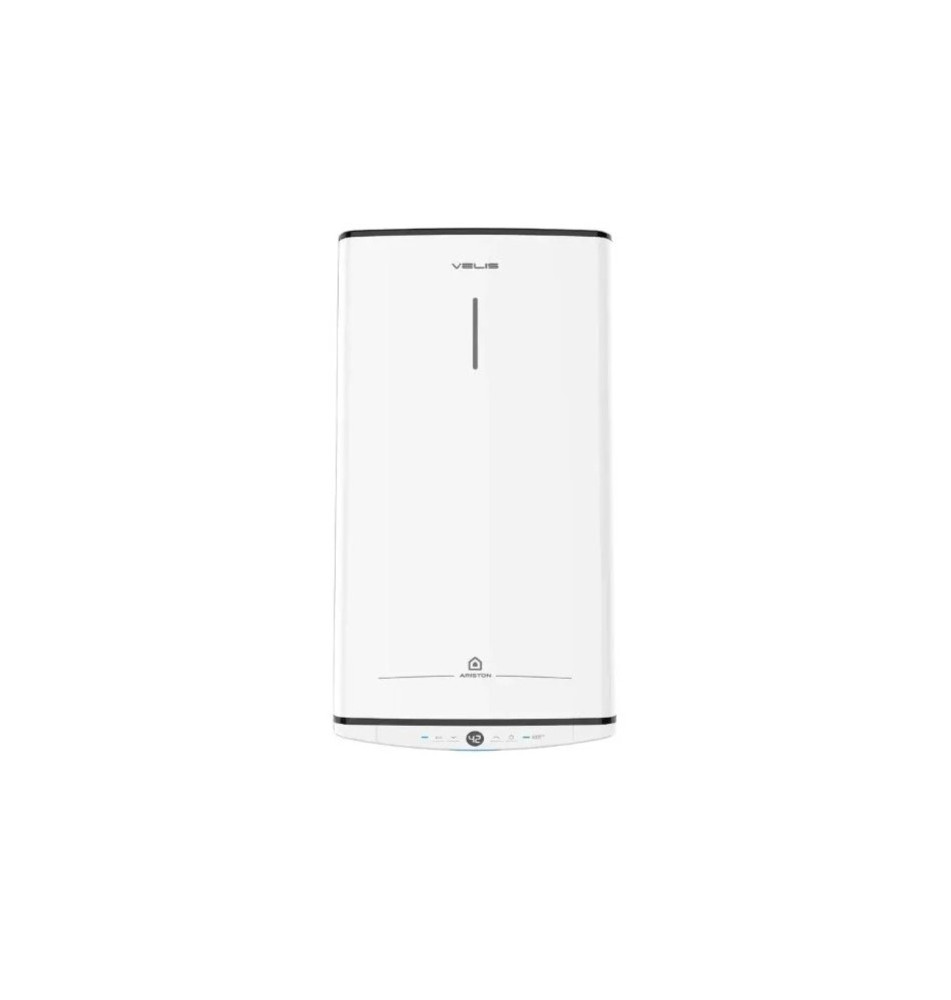 Termoacumulador ARISTON VELIS Pro 50 (Horizontal/Vertical - 50L - Branco)