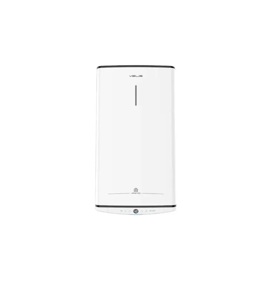Termoacumulador ARISTON VELIS Pro 50 (Horizontal/Vertical - 50L - Branco)