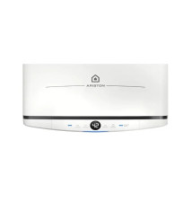 Termoacumulador ARISTON VELIS Pro 50 (Horizontal/Vertical - 50L - Branco)