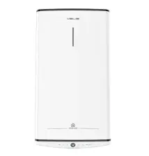 Termoacumulador ARISTON VELIS Pro 80 (Horizontal/Vertical - 80L - Branco)