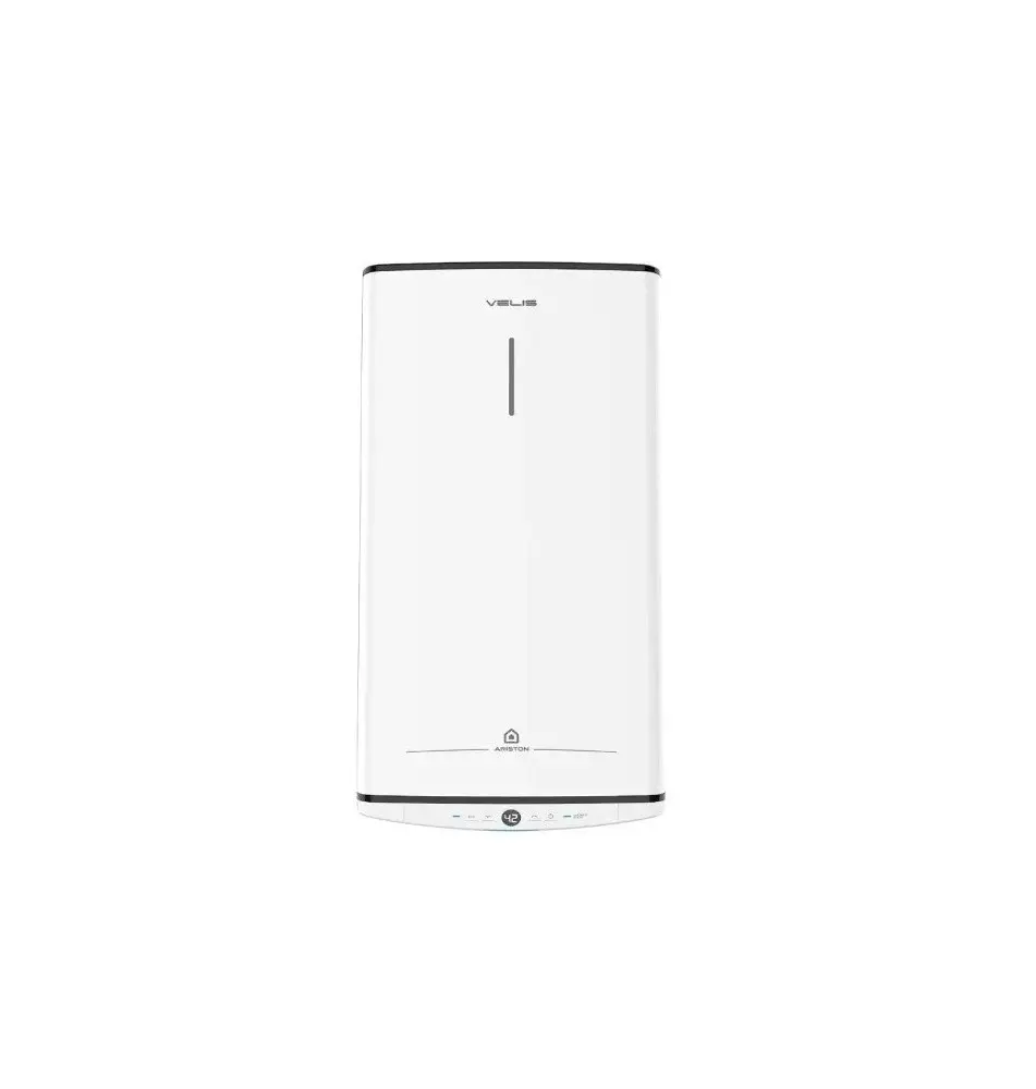 Termoacumulador ARISTON VELIS Pro 80 (Horizontal/Vertical - 80L - Branco)