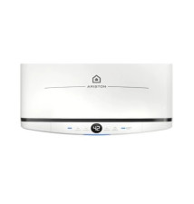 Termoacumulador ARISTON VELIS Pro 80 (Horizontal/Vertical - 80L - Branco)
